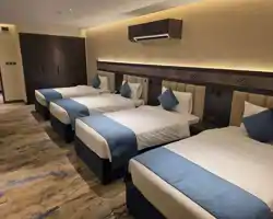 Sedra Global Hotel thumbnail